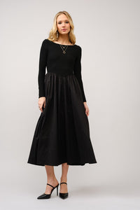 Princess Charm Midi Dress