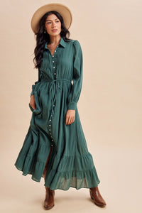 Lovely Lady Dress