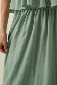 Frolicking Fields Skirt