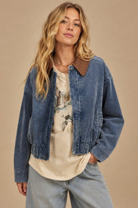 The Yes Bomber