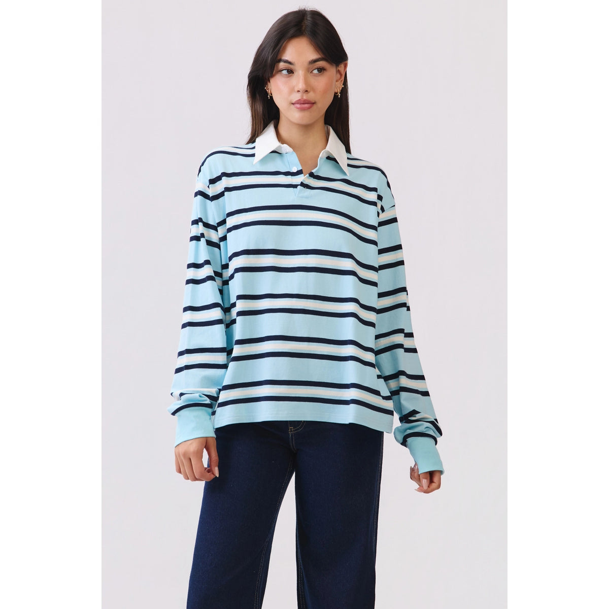 The Off Campus Sweater