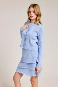 The Riviera Cardigan