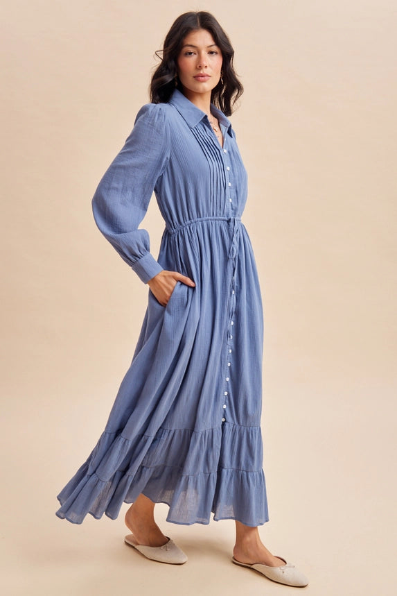 Lovely Lady Dress