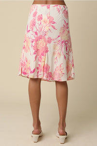 Hawaii Flare Skirt