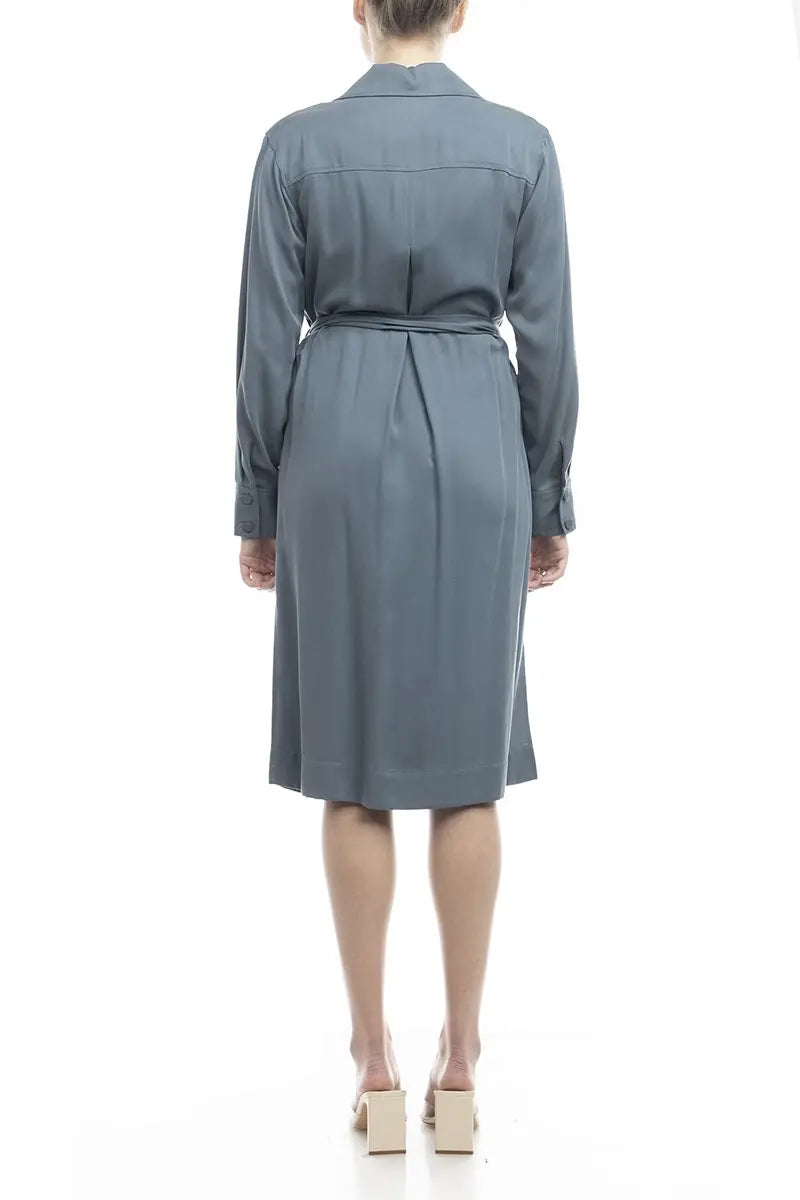 Dae Blazer Dress