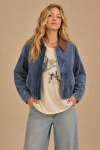 The Yes Bomber