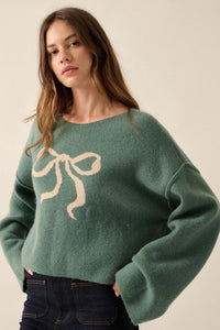 Pretty Little Thing Sweater