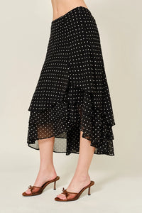 The Paris Skirt
