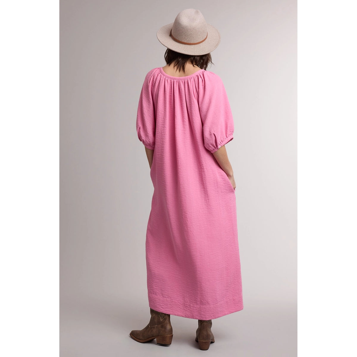 The Wishing Dress