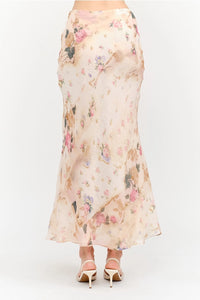 The Kaila Skirt