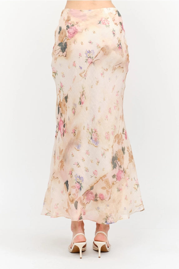 The Kaila Skirt