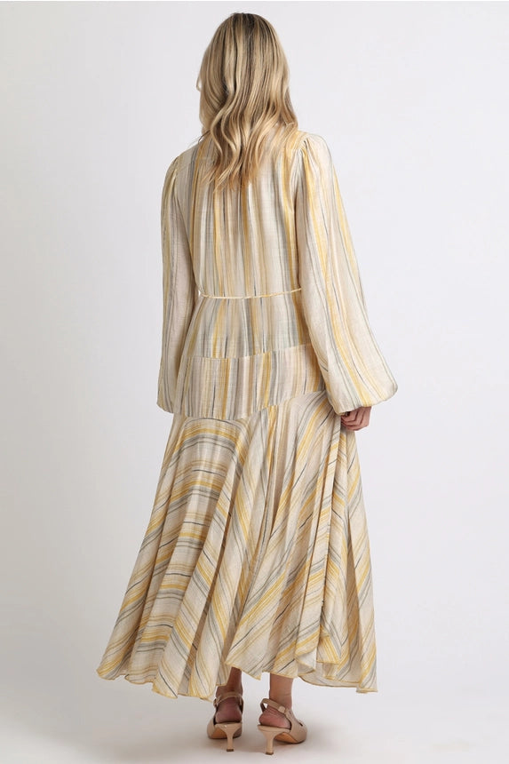 Ophelia Maxi Dress
