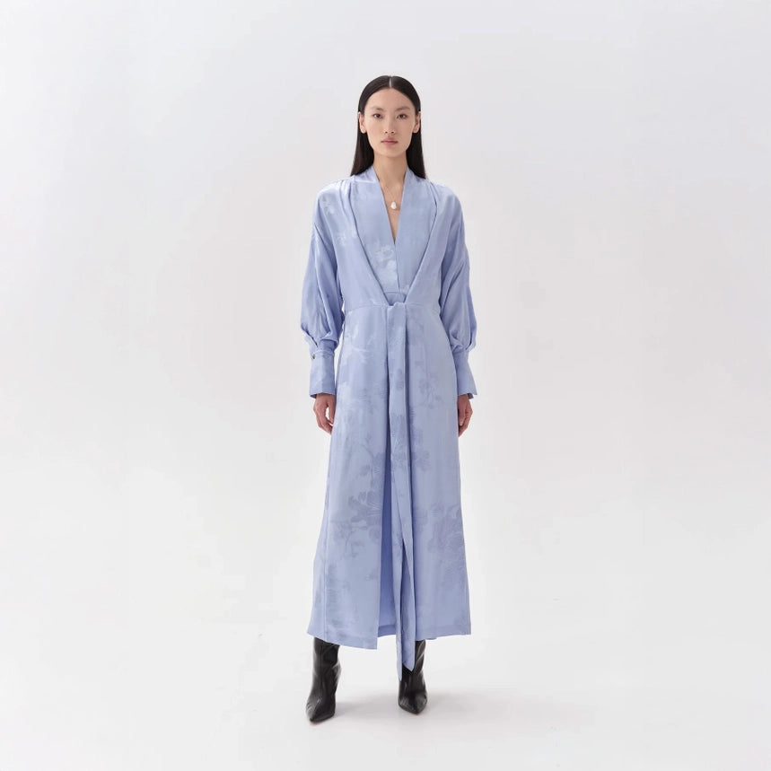 Freya Kimono Dress