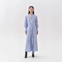 Freya Kimono Dress