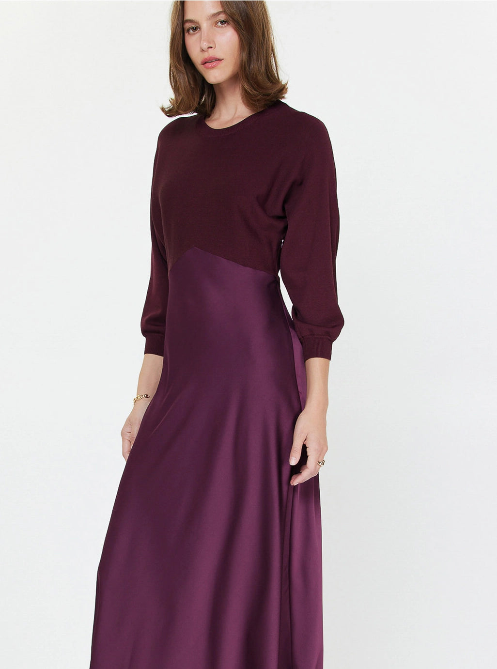 Sweet Nothings Dress