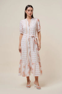 The Garden Grace Dress