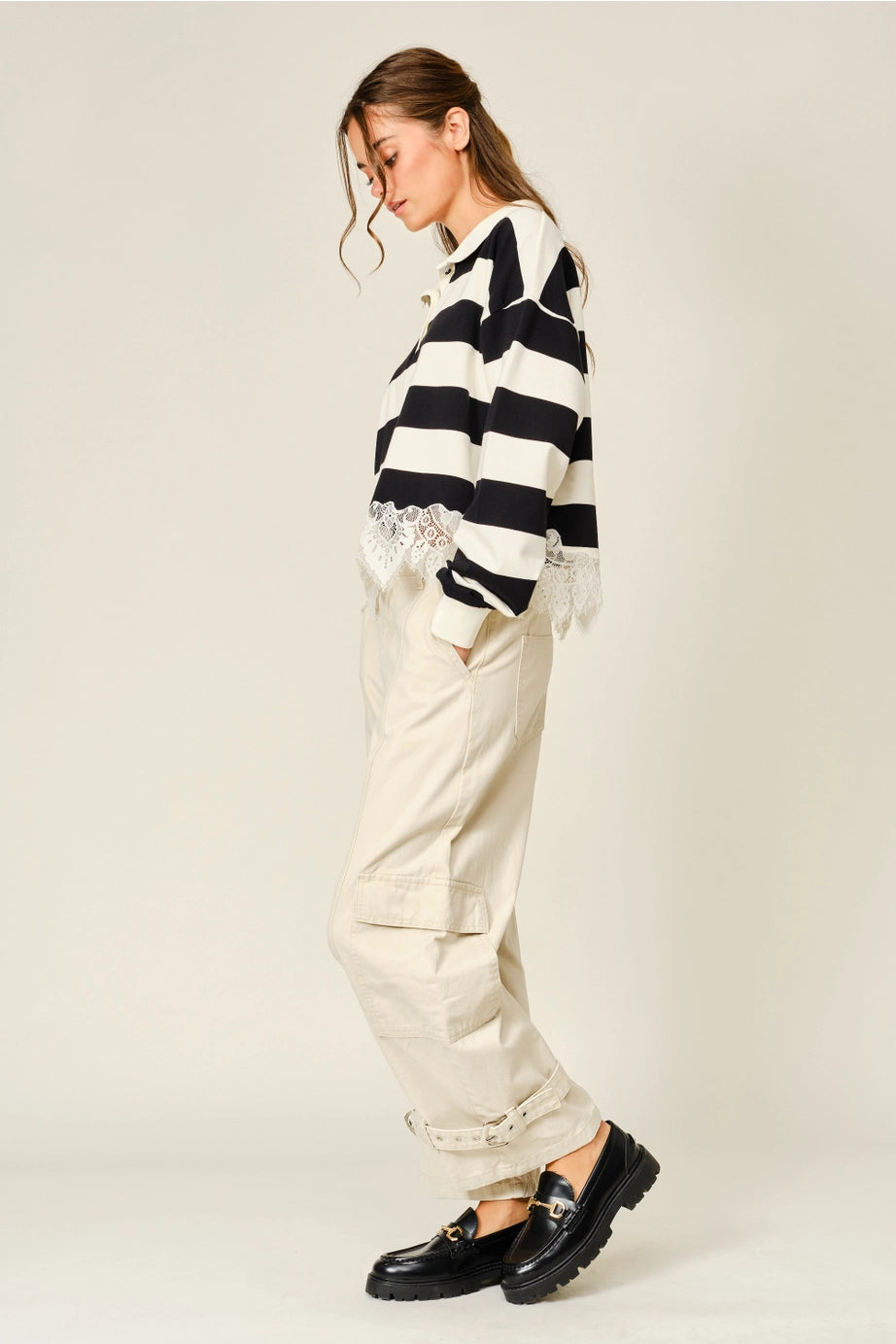 Love Note Top *LONG SLEEVES*