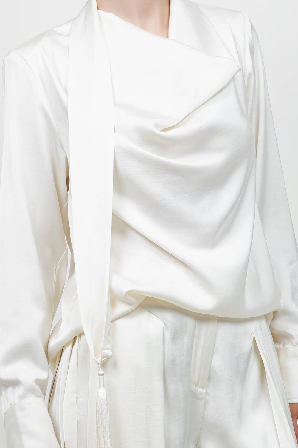 The Allure Top