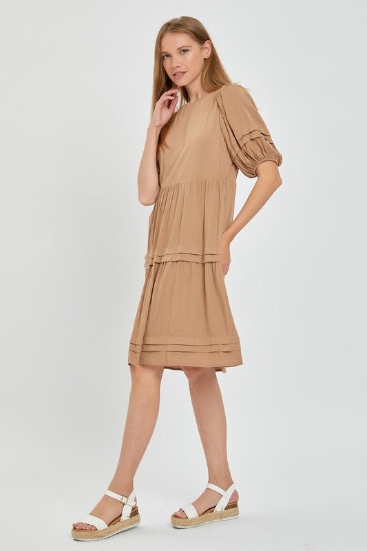 Blair Dress
