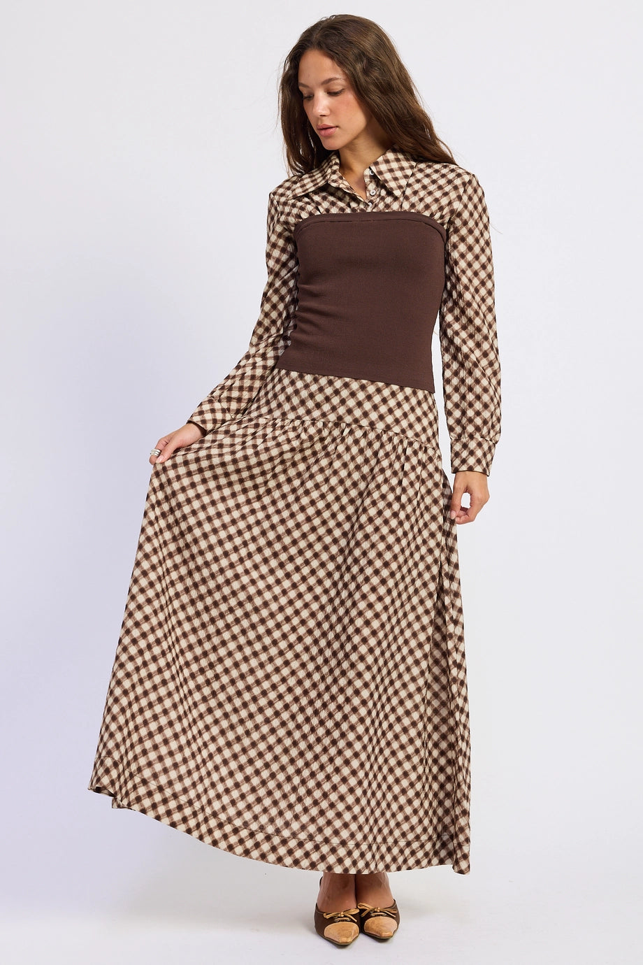 The Checkmate Top