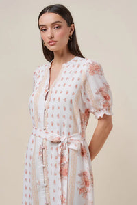 The Garden Grace Dress