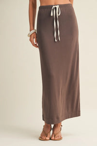 Meet Me There Skirt