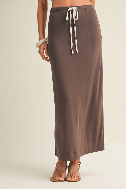Meet Me There Skirt