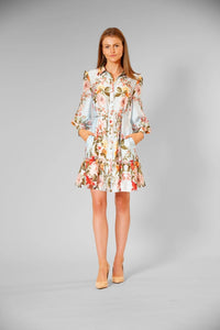 The Garden Party Dress