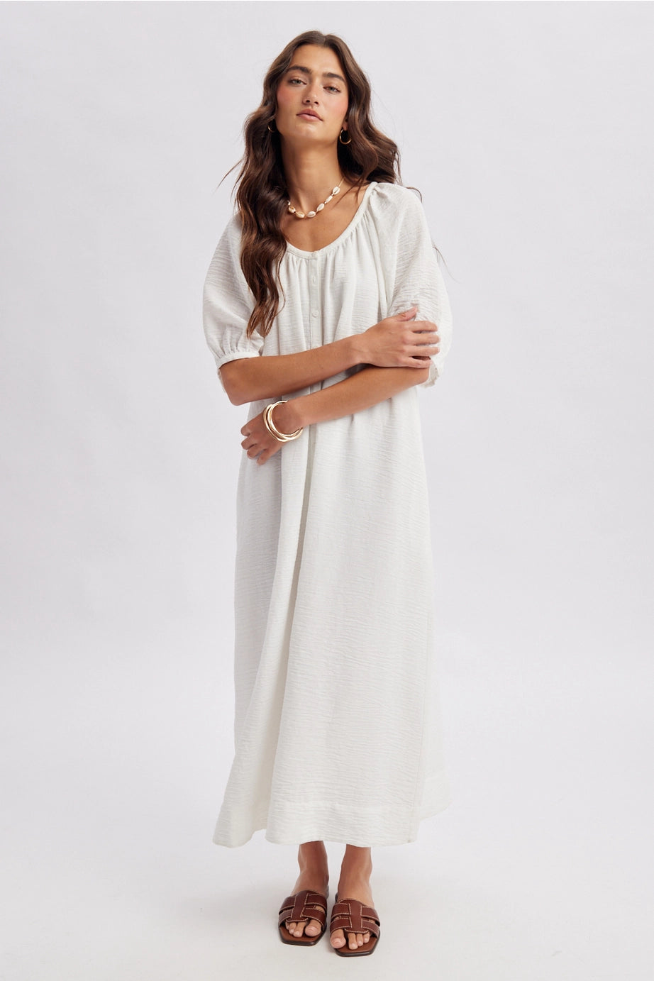 The Wishing Dress