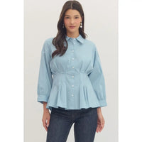 Freshly Picked Blouse