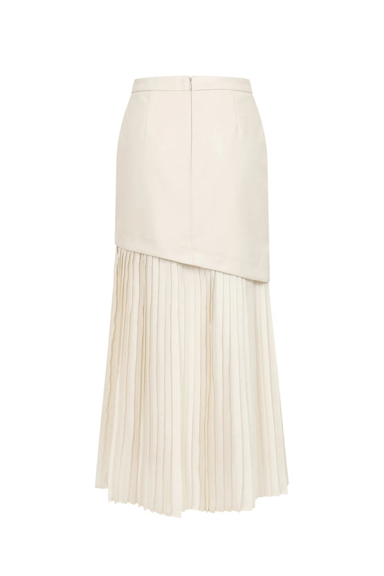 The RSVP Skirt