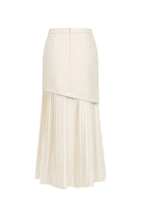 The RSVP Skirt