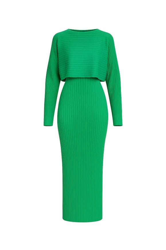 Here For It Sweater Set