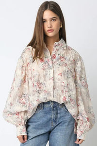 Not Your Grandmother’s Blouse