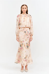 The Kaila Blouse