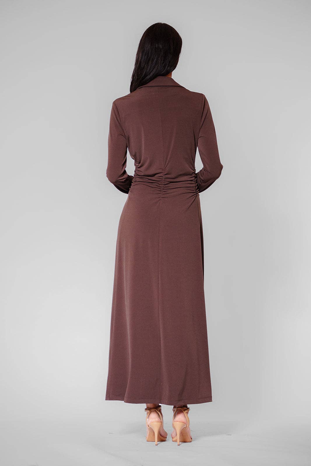 The Jessica Dress