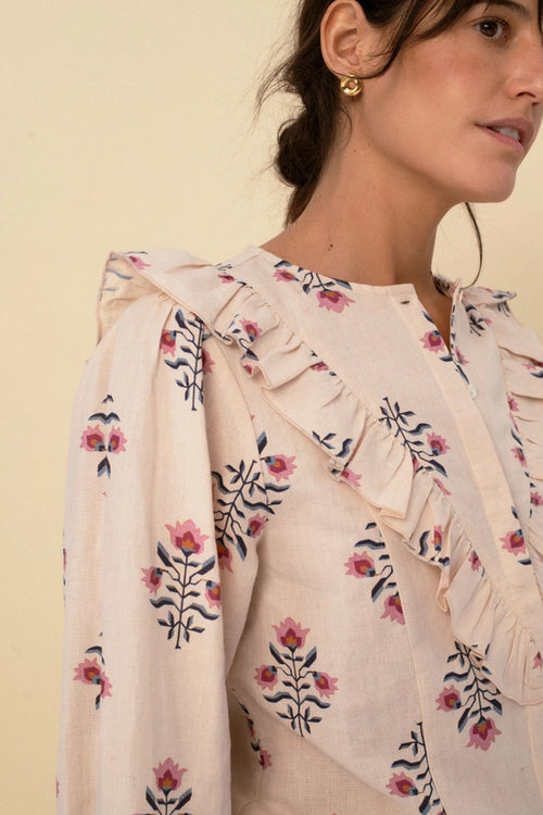 Sophia Top
