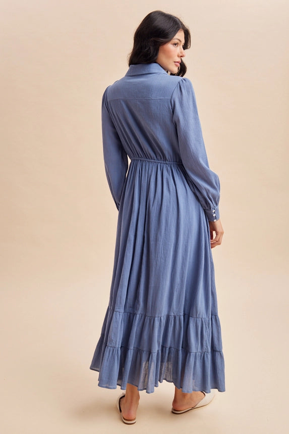 Lovely Lady Dress