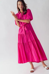 Elsa Maxi Dress