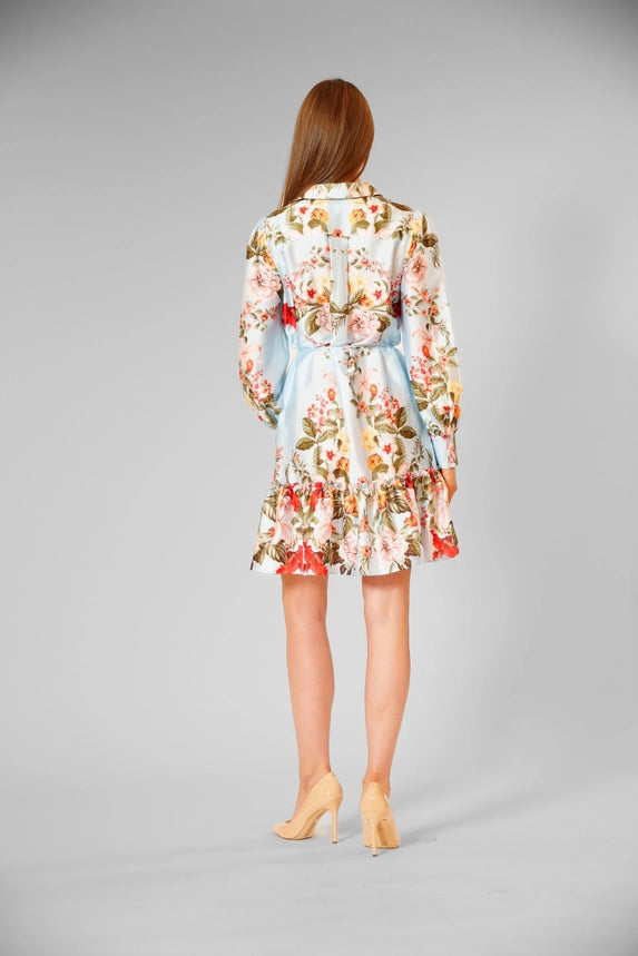The Garden Party Dress