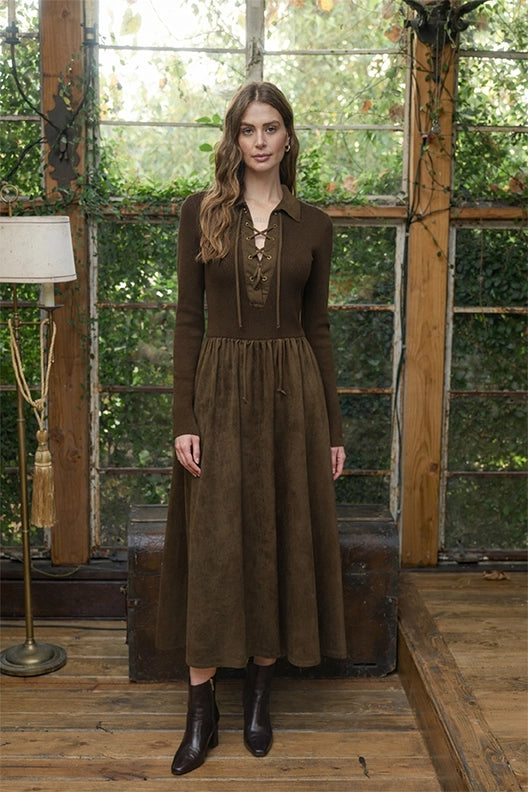 In The Mood Dress