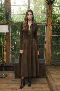 In The Mood Dress