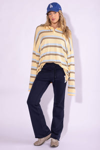 The Social Club Knit