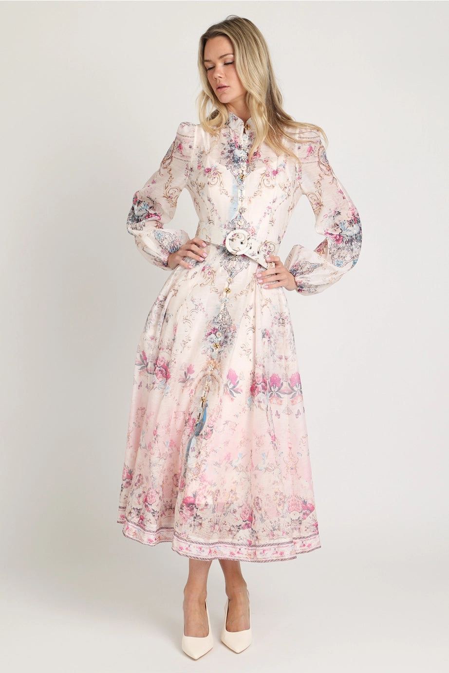 Sweet Escape Dress