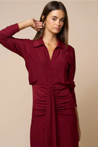 Wine + Dine Dress