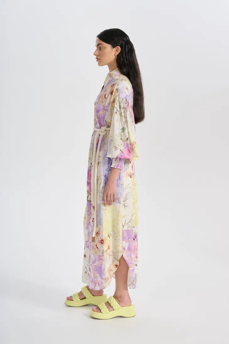 Botanical Garden Dress
