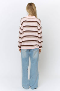 The Social Club Knit
