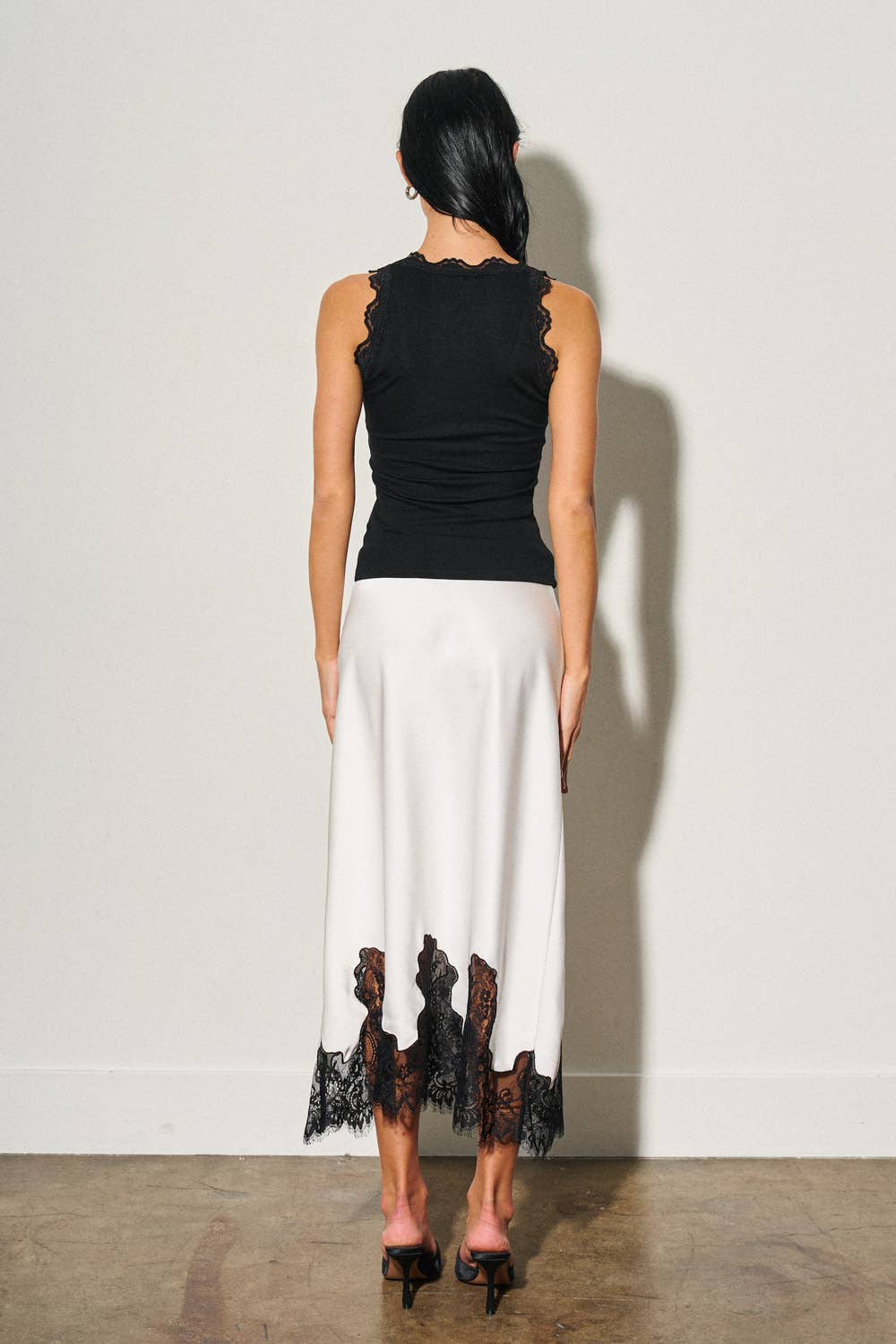 Skylar Skirt