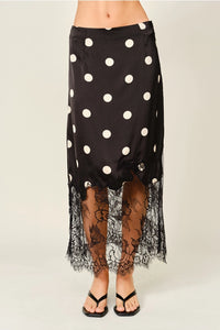 Perfect Pairing Skirt