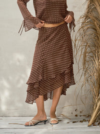 The Paris Skirt